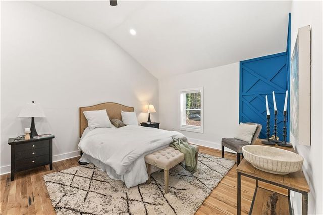 3372 Jackson Drive, Decatur, GA 30032