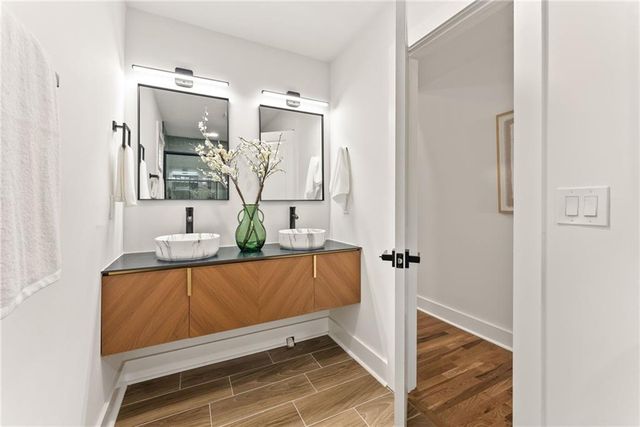 3372 Jackson Drive, Decatur, GA 30032