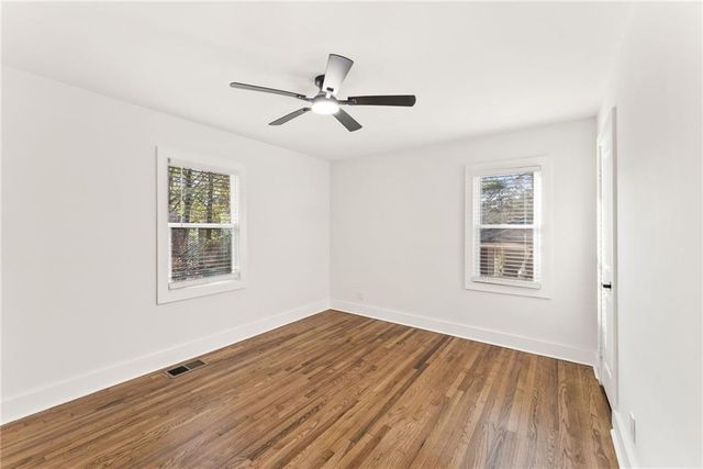 3372 Jackson Drive, Decatur, GA 30032