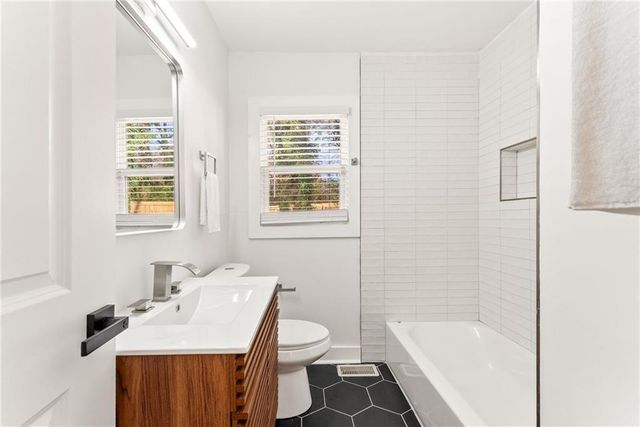 3372 Jackson Drive, Decatur, GA 30032