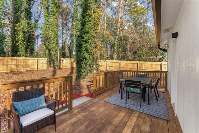 3372 Jackson Drive, Decatur, GA 30032