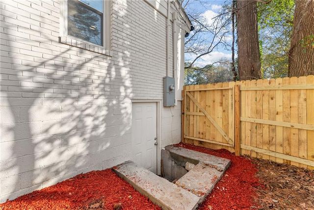 3372 Jackson Drive, Decatur, GA 30032