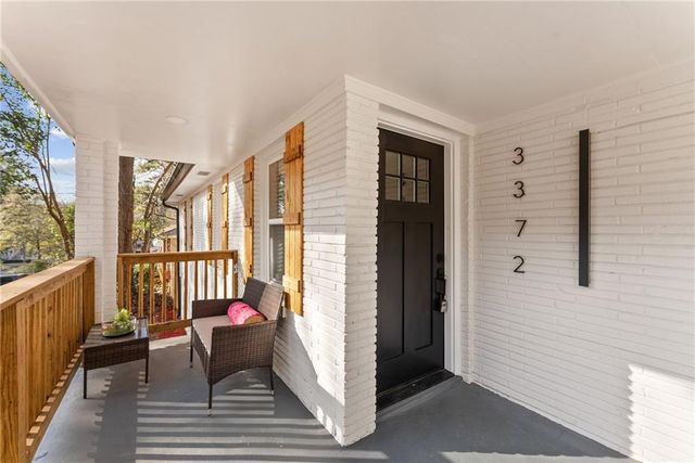 3372 Jackson Drive, Decatur, GA 30032