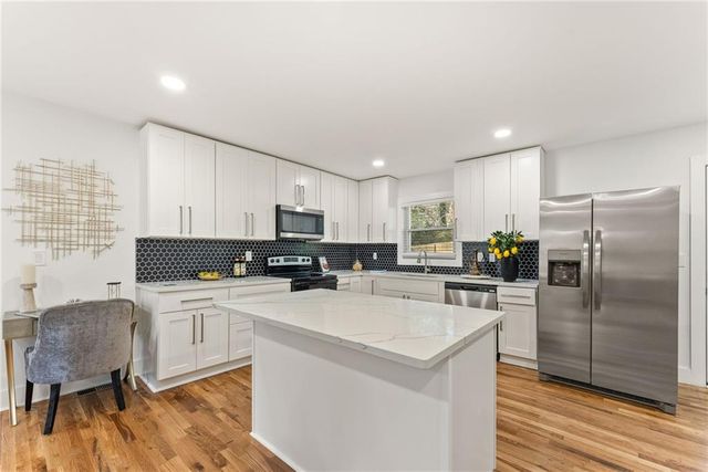 3372 Jackson Drive, Decatur, GA 30032