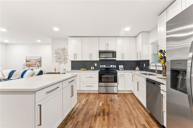 3372 Jackson Drive, Decatur, GA 30032