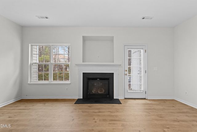 5014 Rainmaker Drive, Durham, NC 27704