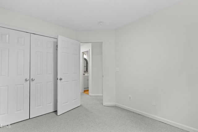 5014 Rainmaker Drive, Durham, NC 27704