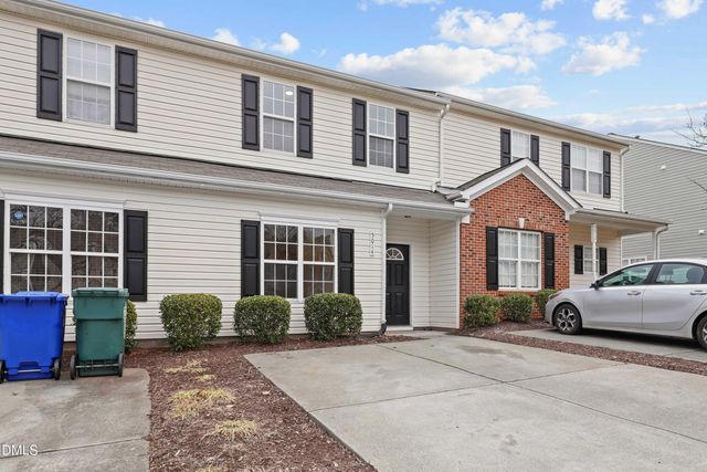 5014 Rainmaker Drive, Durham, NC 27704