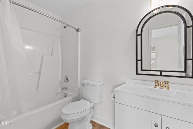 5014 Rainmaker Drive, Durham, NC 27704