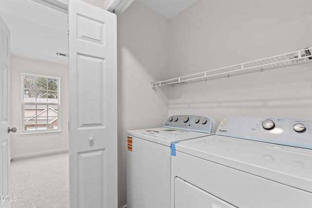 5014 Rainmaker Drive, Durham, NC 27704