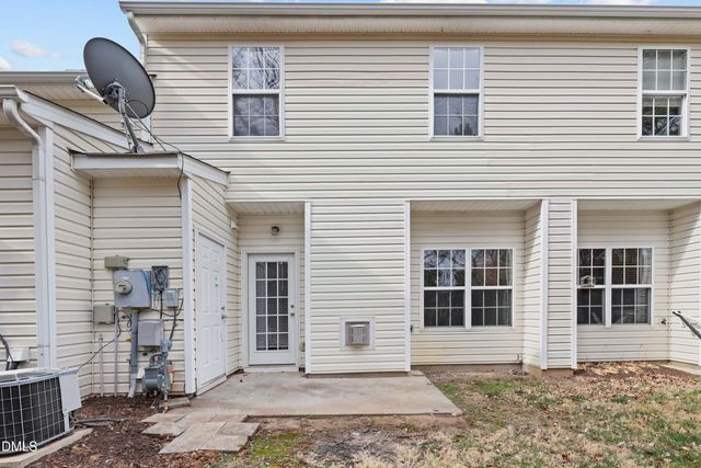 5014 Rainmaker Drive, Durham, NC 27704