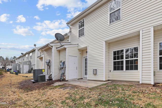 5014 Rainmaker Drive, Durham, NC 27704