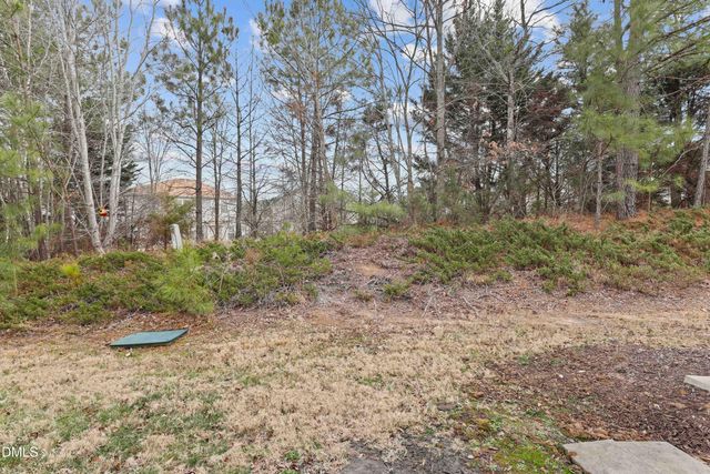 5014 Rainmaker Drive, Durham, NC 27704