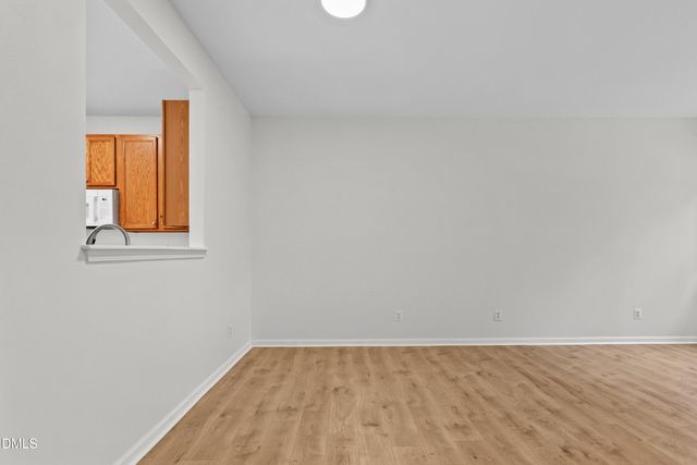 5014 Rainmaker Drive, Durham, NC 27704