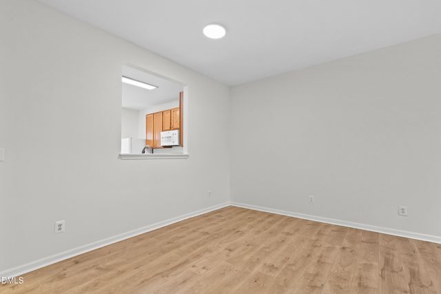 5014 Rainmaker Drive, Durham, NC 27704