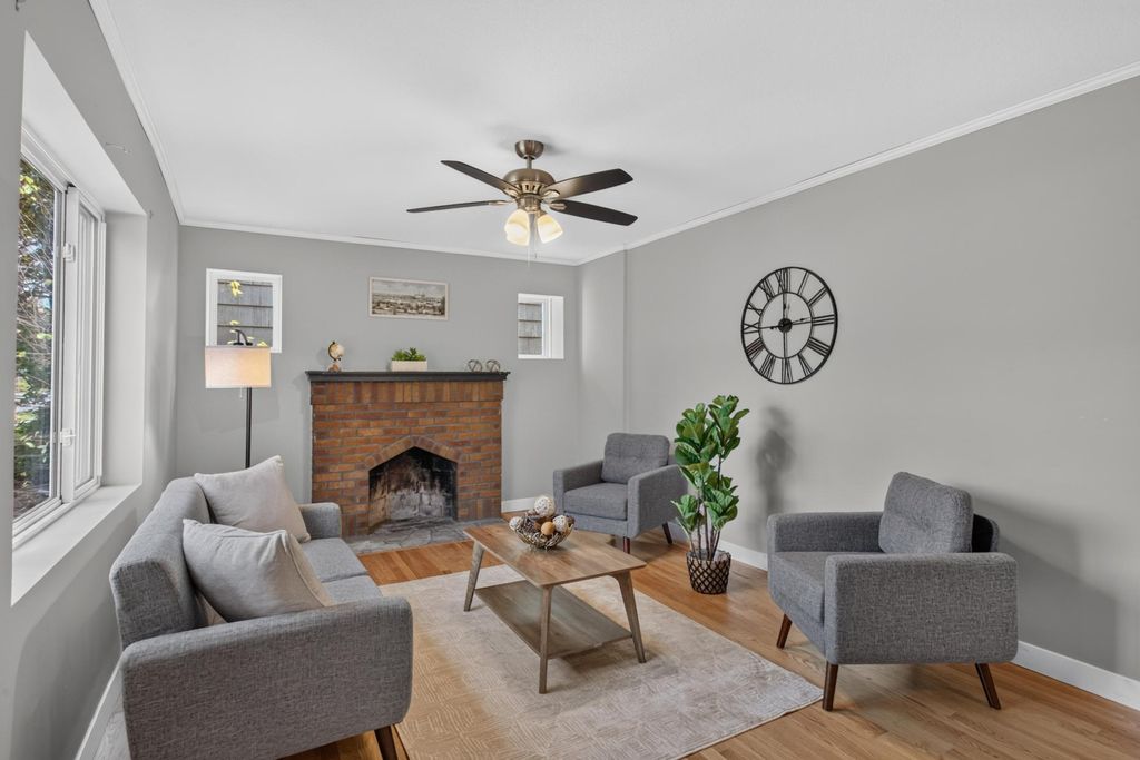1626 Minnehaha Avenue E, Saint Paul, MN 55106 — exterior