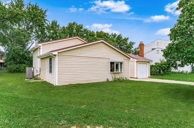 641 Blarney Stone Court, Galloway, OH 43119