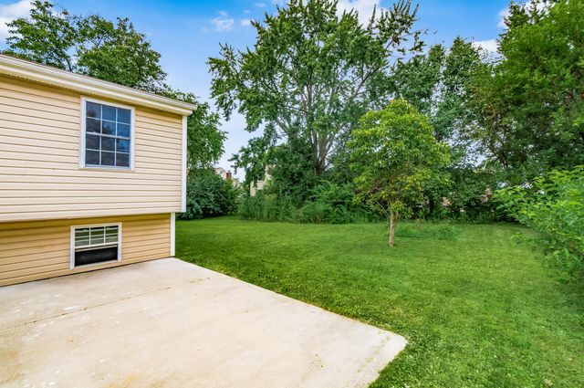 641 Blarney Stone Court, Galloway, OH 43119