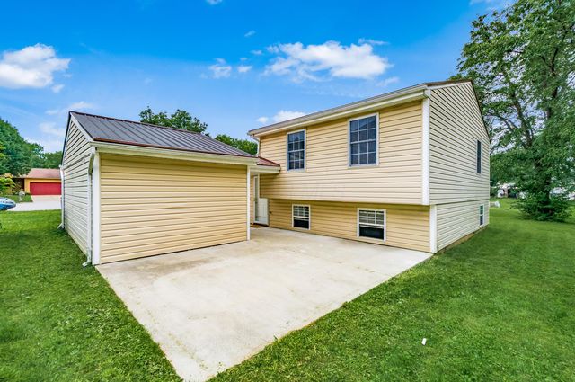 641 Blarney Stone Court, Galloway, OH 43119