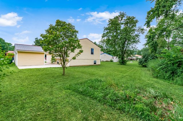 641 Blarney Stone Court, Galloway, OH 43119