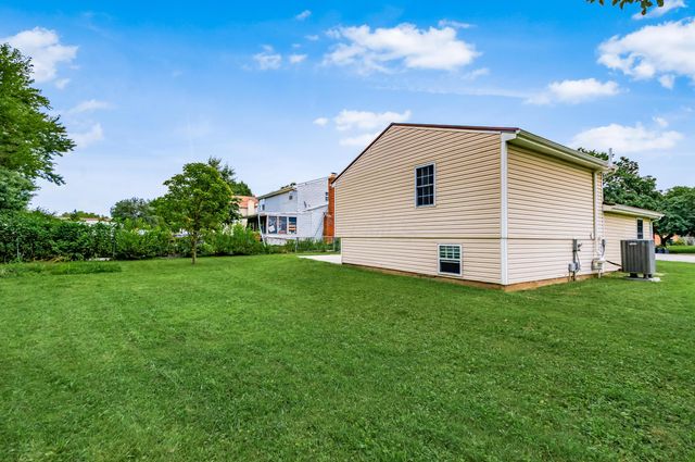 641 Blarney Stone Court, Galloway, OH 43119