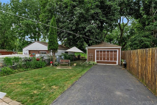 63 Zittel Street, Buffalo, NY 14210