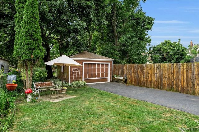 63 Zittel Street, Buffalo, NY 14210
