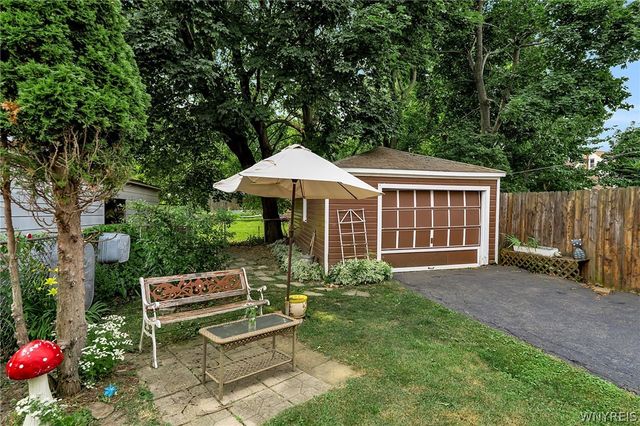 63 Zittel Street, Buffalo, NY 14210