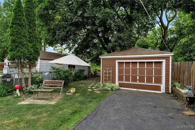 63 Zittel Street, Buffalo, NY 14210