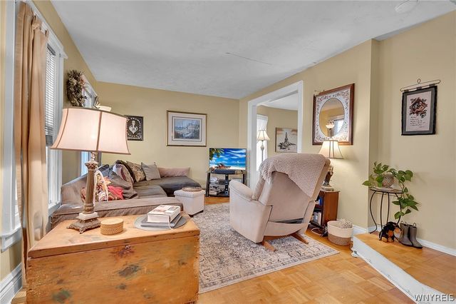 63 Zittel Street, Buffalo, NY 14210