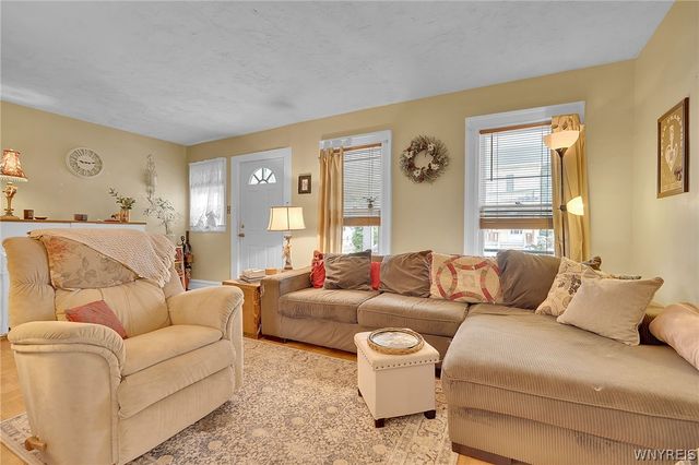 63 Zittel Street, Buffalo, NY 14210