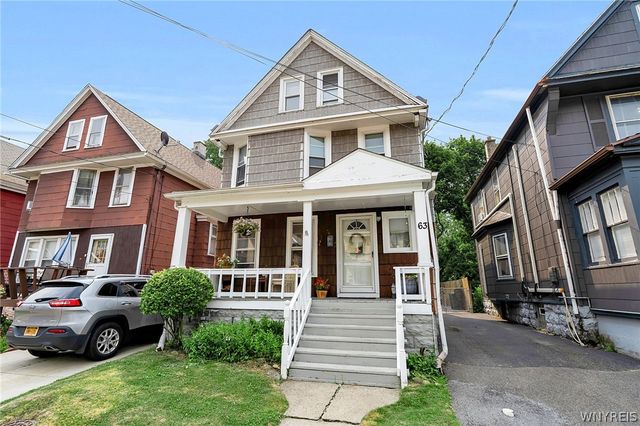 63 Zittel Street, Buffalo, NY 14210