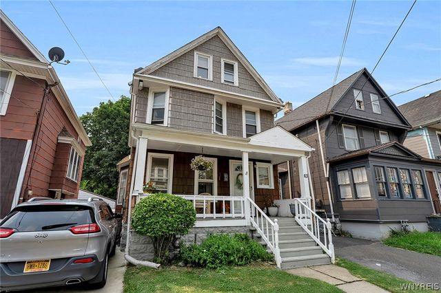 63 Zittel Street, Buffalo, NY 14210