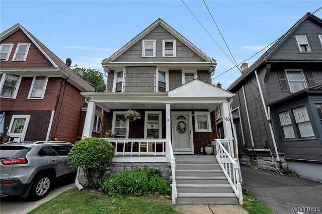 63 Zittel Street, Buffalo, NY 14210