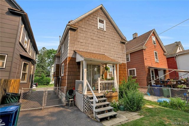 63 Zittel Street, Buffalo, NY 14210