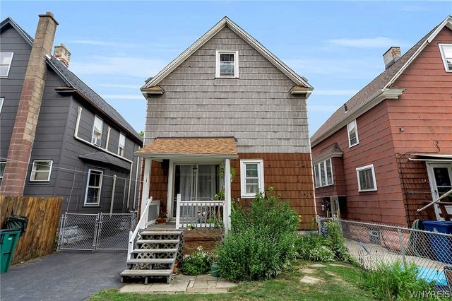 63 Zittel Street, Buffalo, NY 14210