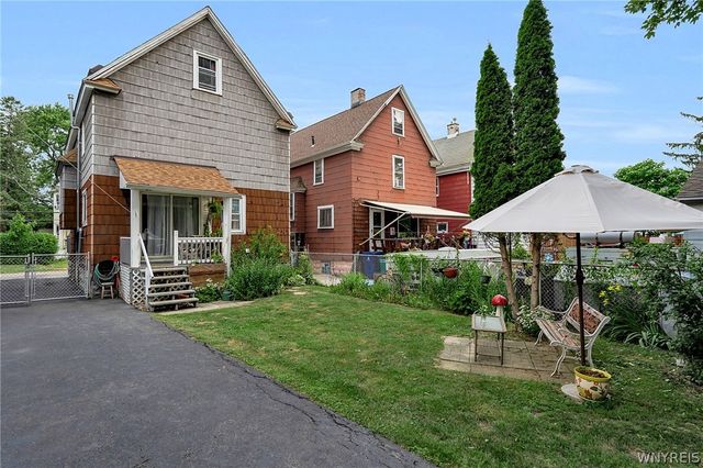 63 Zittel Street, Buffalo, NY 14210