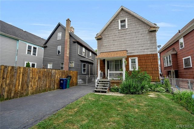 63 Zittel Street, Buffalo, NY 14210