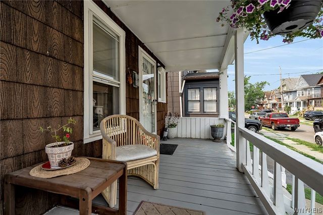 63 Zittel Street, Buffalo, NY 14210