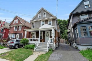 63 Zittel Street, Buffalo, NY 14210