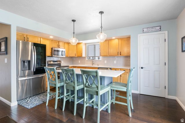 2237 E 1400 S, Spanish Fork, UT 84660