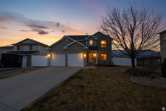 2237 E 1400 S, Spanish Fork, UT 84660