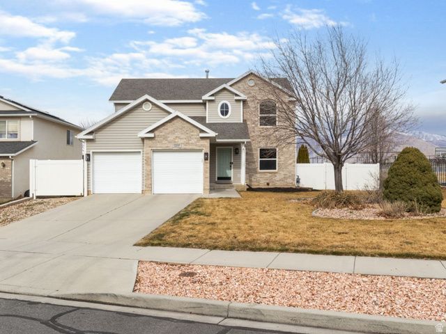 2237 E 1400 S, Spanish Fork, UT 84660