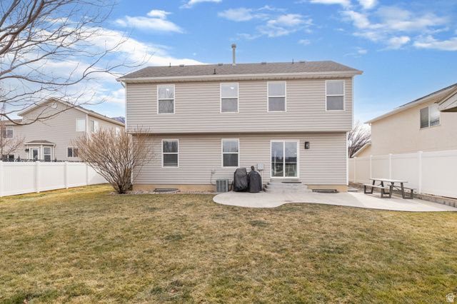 2237 E 1400 S, Spanish Fork, UT 84660