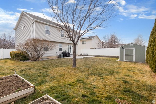 2237 E 1400 S, Spanish Fork, UT 84660