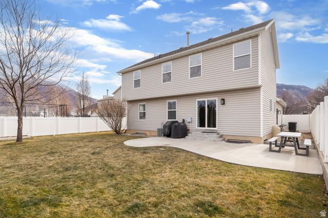 2237 E 1400 S, Spanish Fork, UT 84660