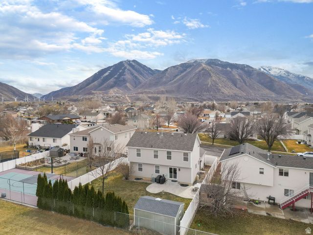 2237 E 1400 S, Spanish Fork, UT 84660