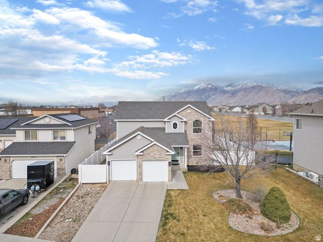 2237 E 1400 S, Spanish Fork, UT 84660