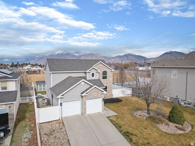 2237 E 1400 S, Spanish Fork, UT 84660