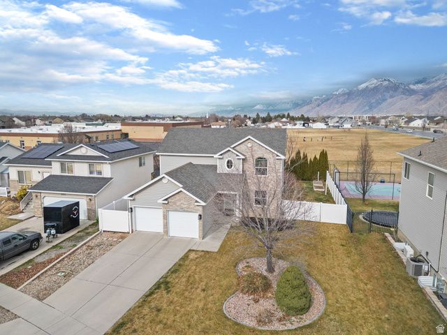 2237 E 1400 S, Spanish Fork, UT 84660